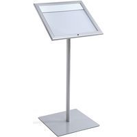 Informatiestandaard LED-Outdoor A4 - Jansen Display