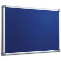Prikbord Vilt - Scritto® - Jansen Display