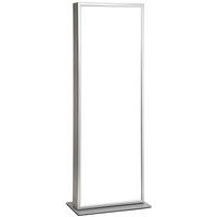 Lichtzuil Vrijstaand met kliklijst - LED - Showdown