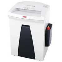 Papiervernietiger HSM SECURIO B24 P4 - Snippers - HSM
