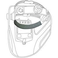 Zweetband Voor Lashelmen