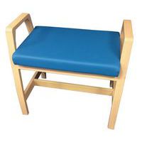 Zitting comfortabele aangepast ontwerp voor mindervalide