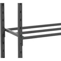 Stelling Quick'Tube buis extra niveau lichte lasten - ManOrga