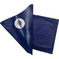 Urinezak wegwerp voor mannen en vrouwen - Farmor