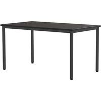 Tafel met 4 poten Comfort 2 - 140 cm