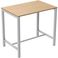 Hoge vergadertafel - Jona