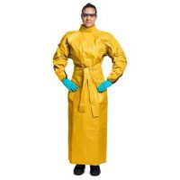 Bloes met lange mouwen Tychem 2000C - DuPont