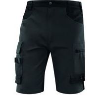 Werkshort stretch M5BE3 grijs/zwart - Delta Plus