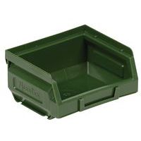 Stapelbak Kangoeroe, Totale inhoud: 0.4 L, Materiaal: Kunststof, Totale lengte: 90 mm, Totale breedte: 103 mm