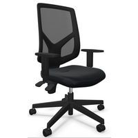 Bureaustoel Nexter - verstelbaar mechanisme - kantelbaar - Nowy Styl