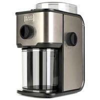Koffiemolen 150 W BXCG151E - Black and Decker