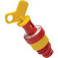 Lockout van schakelaars