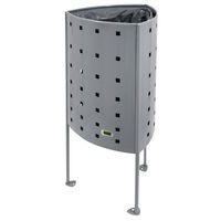 Afvalbak Argo 45 liter Benito