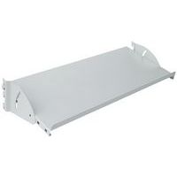 Legbord, kantelbaar en in diepte verstelbaar