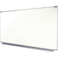 Whiteboard Horizon wit speciale projectie - E3