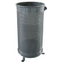 Afvalbak Aro zonder deksel Benito