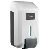 Dispenser voor schuimzeep Cleanline JVD
