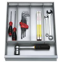 Tussenschotten voor laden van verzinkt plaatstaal - CP