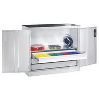 Inrichting voor 1 lade - CP