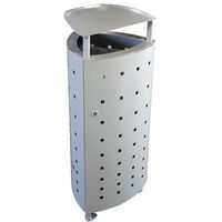 Afvalbak Camargo 70 l Benito