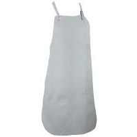 Lasshort van splitleer 90 x 70 cm - Singer