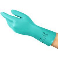 Lichte nitril handschoenen voor voedingsindustrie Alphatec® 37-300 - Ansell