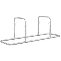 Fietsenrek van gegalvaniseerd staal Galaxy XL - WSM