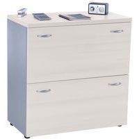 Ladenkast met 2 lades Tétris