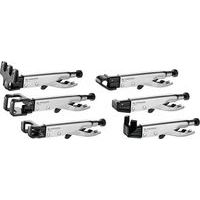 Set van 6 griptang voor carrosserie Facom Expert