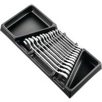 Module 12 steekringratelsleutel anti-slip - Facom