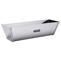 Spachtelbak roestvrij 305 mm