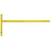 T-Winkelhaak voor gipsplaten - Stanley