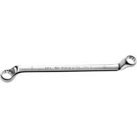 Dubbelgebogen 12-kant ringsleutel