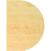 Tafelblad geperforeerd - 60x80 cm - Hammerbacher