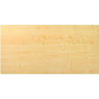 Legplank basis V4980 - 80 cm - Hammerbacher