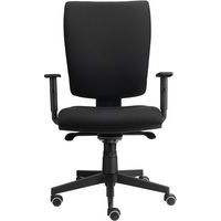 Bureaudraaistoel Solid - Hammerbacher