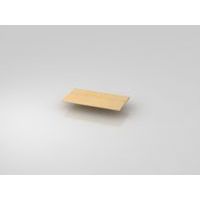 Afdekplaat voor paneel - 80,5x43 cm - Hammerbacher