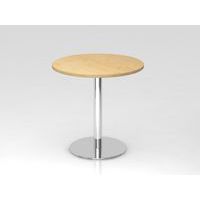 Statafel rond Ø80cm - Hammerbacher