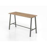 Statafel industriele Meeting Point - Hammerbacher