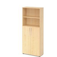 Wandkast 5OH - 3OH deuren 2 vak - BM 4770 - Hammerbacher