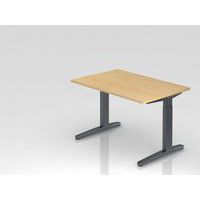 Bureau 120x80cm XB12 - Hammerbacher