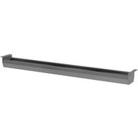 Kabelgoot 160 cm voor tafel KC16 - Hammerbacher