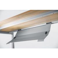 Kabelgoot zilver - Hammerbacher