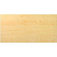 Tafelblad geperforeerd - 160x80 cm - Hammerbacher