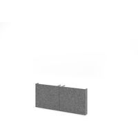 Vilt FlexWall akoestische deur - 80 cm - Hammerbacher