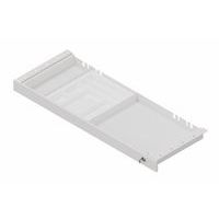 Onderbouwlade - Wit - Hammerbacher