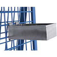 Materiaalbak t.b.v. SW-800.800