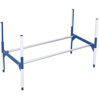 Randbeschermer kunststof voor etage