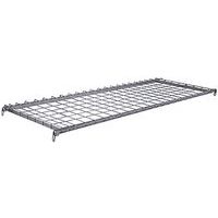 Legbord van draadgaas voor Orderverzamelwagen