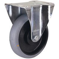 Bokwiel ESD 160 x 40 mm